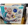 Image 3 : *NEW* Infantino Music & Lights Discovery & Booster Seat