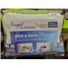 Image 1 : *NEW* Angel Sleeper Standard size Pillow for Side & Back Sleepers