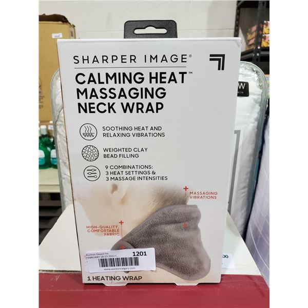 Sharper Image Calming Cozy Heating Wrap at Marion Rosenthal blog Sharper Image Calming Cozy Heating Wrap at Marion Rosenthal blog