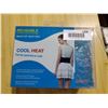 Image 1 : *NEW* Reusable Cool Heat  Back Kit Heating /Cooling  Pad