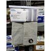 Image 1 : *NEW* Set of 2 Simply Essential Total Blackout Grommet Window Panels 74x84"