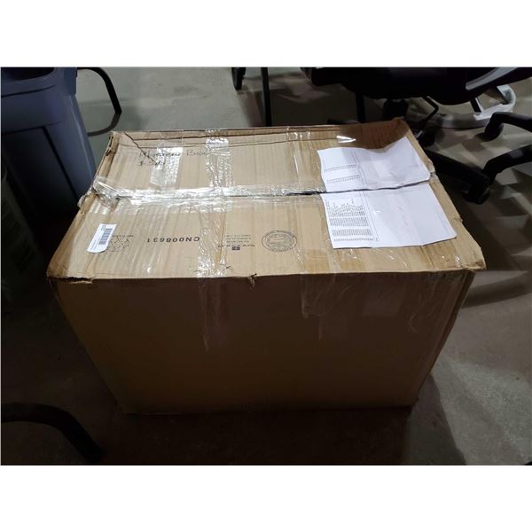 Mystery box - Manifest Value $516