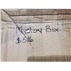 Image 2 : Mystery box - Manifest Value $516