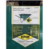 Image 3 : *NEW* Erie 6 Cu Ft Wheel Barrow Tub X2