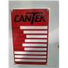 Image 12 : NEW 2021 Cantek MX370P Automatic Edgebander with Premilling and Corner Rounding Model CANMX370P, ser