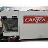 Image 14 : NEW 2021 Cantek MX370P Automatic Edgebander with Premilling and Corner Rounding Model CANMX370P, ser