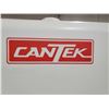 Image 4 : NEW Cantek C371 36" Widebelt Sander Model C371, 20HP Serial 201209. Brand new unit in from damaged f