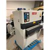 Image 8 : NEW Cantek C371 36" Widebelt Sander Model C371, 20HP Serial 201209. Brand new unit in from damaged f
