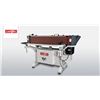 Image 3 : NEW Cantek PW120E Oscillating Edge Sander Model CANPW120E 3HP serial S21030023. Brand new unit in fr
