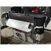 Image 5 : NEW Cantek PW120E Oscillating Edge Sander Model CANPW120E 3HP serial S21030023. Brand new unit in fr