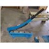 Image 1 : Magnum Hand operated18 Inch Sheet Metal Shear