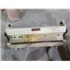 Image 1 : Force 24 Inch adjustable Sheet Metal Brake bending unit.