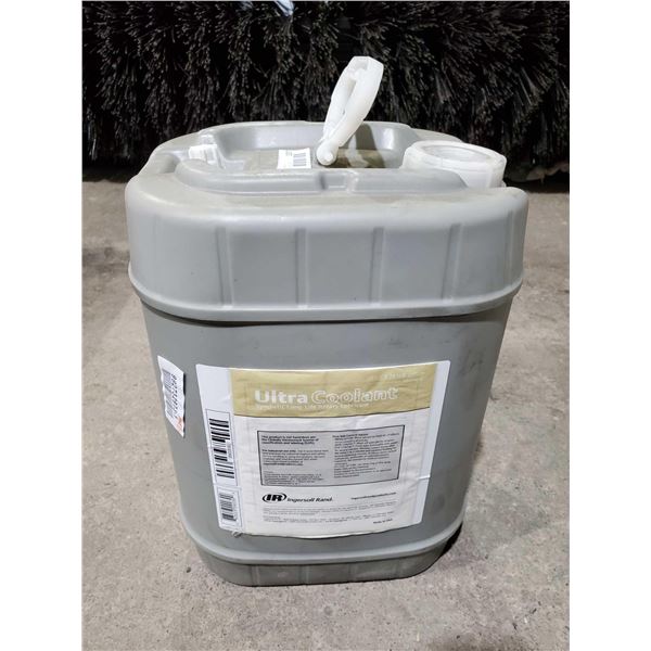 *NEW* Ultra Coolant Synthetic Long Life Rotary Lubricant 20L