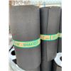 Image 1 : PALLET LOT - 36 full rolls of 18" - 215 sq ft of Ashphalt Roofing Felt