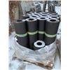 Image 2 : PALLET LOT - 36 full rolls of 18" - 215 sq ft of Ashphalt Roofing Felt