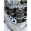 Image 3 : PALLET LOT - 36 full rolls of 18" - 215 sq ft of Ashphalt Roofing Felt