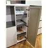 Image 14 : Kitchen Ensemble - Stosa Cucine Countertop, Sink, Cabinets w/ Interior Organizers, Drawers