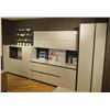 Image 1 : Kitchen Ensemble - Stosa Cucine Countertop, Sink, Cabinets w/ Interior Organizers, Drawers