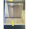 Image 2 : Thermador Luxury Sapphire Glow 24” Dishwasher, Stainless Steel
