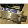 Image 9 : Thermador Luxury Sapphire Glow 24” Dishwasher, Stainless Steel