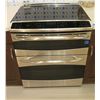 Image 1 : GE Profile 30” Slide-in Cooktop and Double Oven, P S978S T1SS