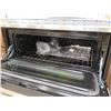 Image 8 : GE Profile 30” Slide-in Cooktop and Double Oven, P S978S T1SS