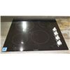Image 1 : Bosch Schott Ceran 24” Electric Cooktop 9001018306