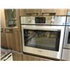 Image 2 : Bosch 30” Electric Oven, Stainless Steel, HBL5351UC/01