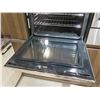 Image 5 : Bosch 30” Electric Oven, Stainless Steel, HBL5351UC/01