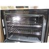 Image 6 : Bosch 30” Electric Oven, Stainless Steel, HBL5351UC/01