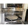 Image 3 : Bosch 30" Speed Oven Convection/Microwave, Stainless Steel, HBL5351UC/02