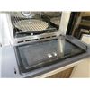 Image 4 : Bosch 30" Speed Oven Convection/Microwave, Stainless Steel, HBL5351UC/02