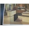 Image 37 : Kitchen Ensemble w/ Sections and Sink (see photos) - Appliances not included, countertop broken
