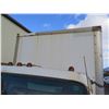 Image 20 : 2002 Isuzu 20-Foot Box Truck - Engine Runs, Stick Shift 170,418 Miles, Lic. 145 TSF
