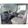 Image 30 : 2002 Isuzu 20-Foot Box Truck - Engine Runs, Stick Shift 170,418 Miles, Lic. 145 TSF
