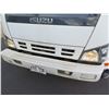 Image 39 : 2002 Isuzu 20-Foot Box Truck - Engine Runs, Stick Shift 170,418 Miles, Lic. 145 TSF