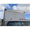 Image 22 : 2006 Isuzu 27-Foot Box Truck - Engine Runs, 115,646 Miles, Auto Trans Lic 210TSF