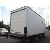 Image 28 : 2006 Isuzu 27-Foot Box Truck - Engine Runs, 115,646 Miles, Auto Trans Lic 210TSF