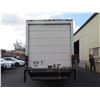 Image 4 : 2006 Isuzu 27-Foot Box Truck - Engine Runs, 115,646 Miles, Auto Trans Lic 210TSF