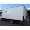 Image 6 : 2006 Isuzu 27-Foot Box Truck - Engine Runs, 115,646 Miles, Auto Trans Lic 210TSF