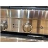 Image 8 : Thermador Pro Ham 36" Gas Range 4-Burner Griddle Model PRG364GDH/11 (Unused)