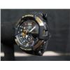 Image 2 : Casio Men's G-Shock Protection Analog Watch - Water & Shock Resistant GA-1100