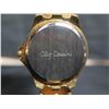 Image 8 : Qty 5 Watches: Collezier, Geneva, Oleg Cassini Swiss, Bulova, Frontier Collection