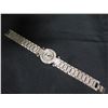 Image 8 : Qty 5 Watches: Timex, Geneva, Jacmor, Fada Industries, etc