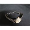 Image 8 : Qty 5 Watches:  Diamond, Titus, Accutime, Girl Star & Water Resistant