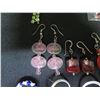 Image 8 : Multiple Jewelry Items: Approx. 4 Necklaces, Bracelets, Rings, Pendants, Earrings, etc