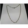 Image 2 : Gold 10K Necklace 18.36g  23"L
