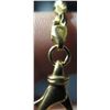 Image 8 : Gold 14K Twist Rope Chain Necklace  36.49g