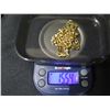 Image 8 : Gold 14K Link Chain Necklace 16"L  15.54g