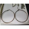 Image 2 : Misc Costume Jewelry: Necklaces, Watch, Bracelets, Ring, etc